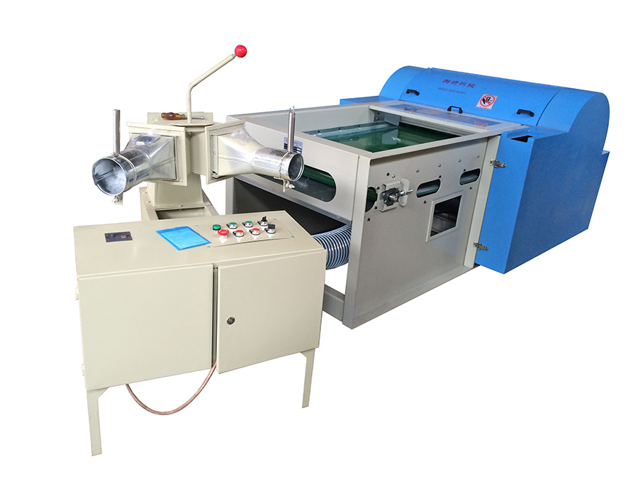 HJZXJ-枕芯機 HJZXJ-枕芯機